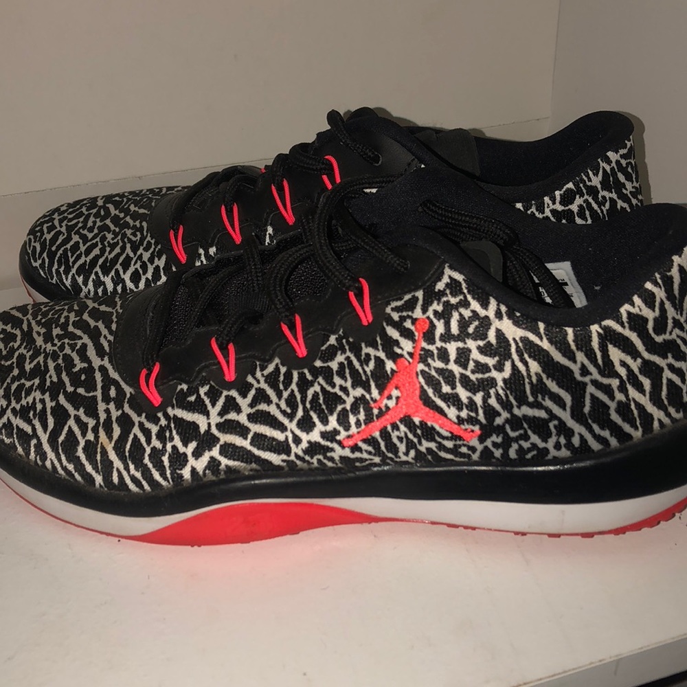 Nike air Jordan trainer 1